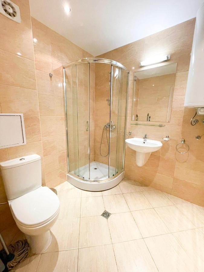 Sunny Star Dreams Condo W Prime Location, Pool, Sea View Свети-Влас Экстерьер фото